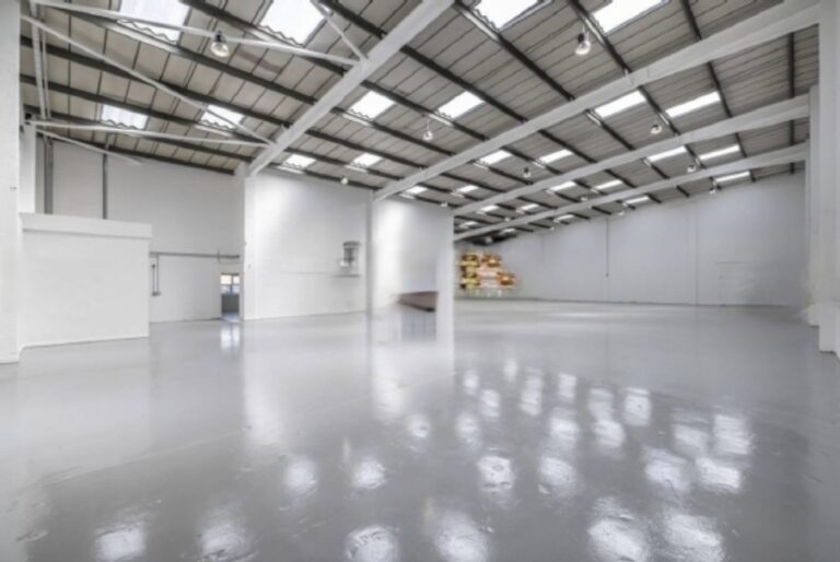 Studio and Sound Stage Complex in Brentford image 18